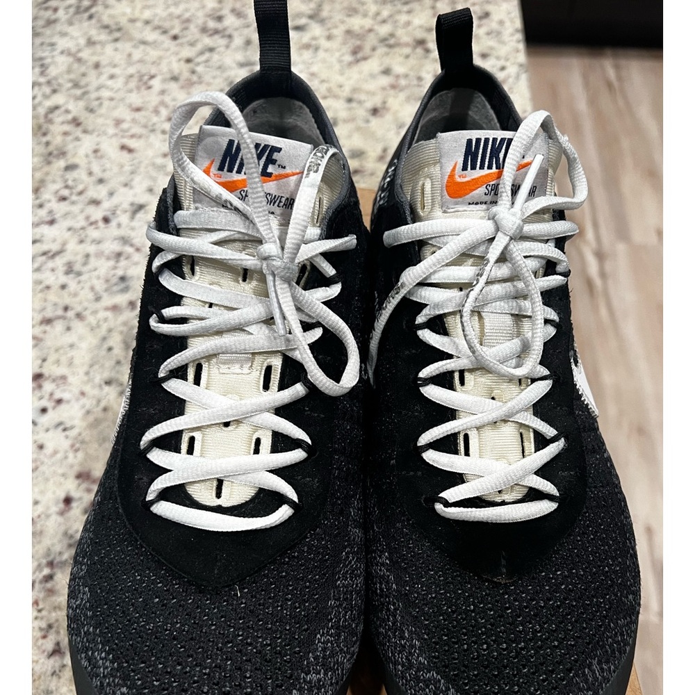 ❌SOLD❌Off-White VaporMax Nike